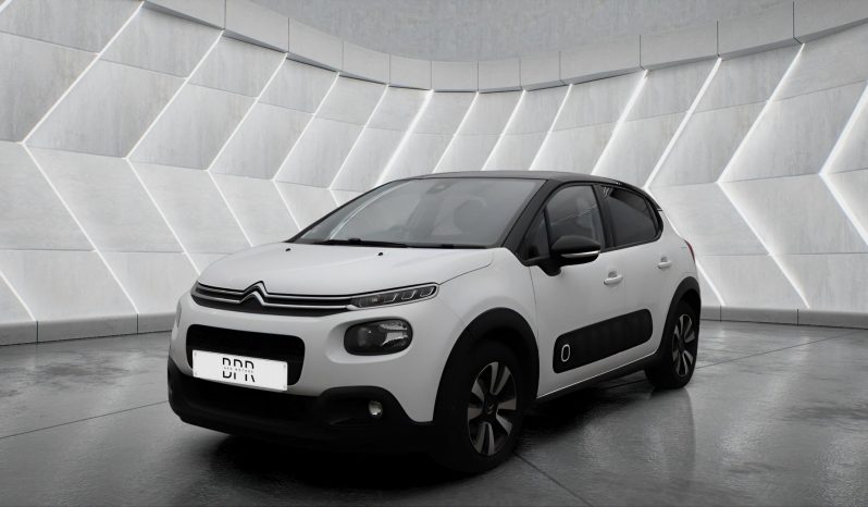 
								CITROEN C3 full									