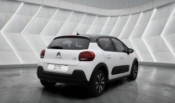 
										CITROEN C3 full									
