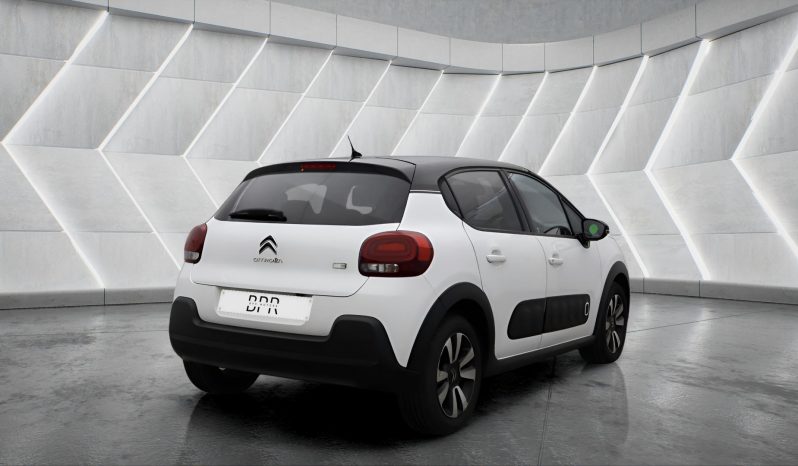 
								CITROEN C3 full									