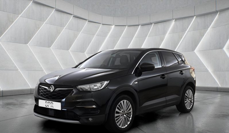 
								VAUXHALL GRANDLAND full									