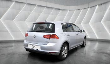 
										VOLKSWAGEN GOLF full									