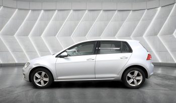 
										VOLKSWAGEN GOLF full									