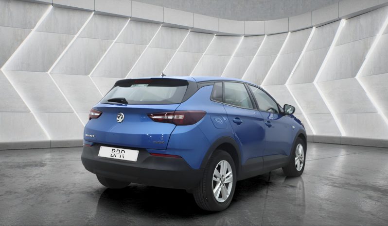 
								VAUXHALL GRANDLAND full									