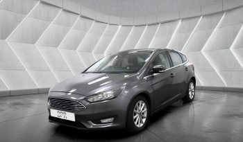 
										FORD FOCUS full									