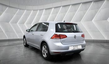 
										VOLKSWAGEN GOLF full									