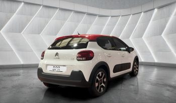 
										CITROEN C3 full									