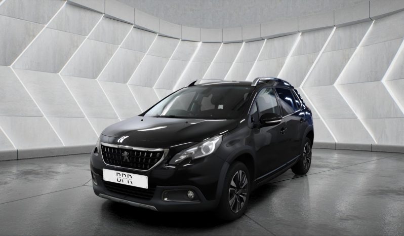 
								PEUGEOT 2008 full									