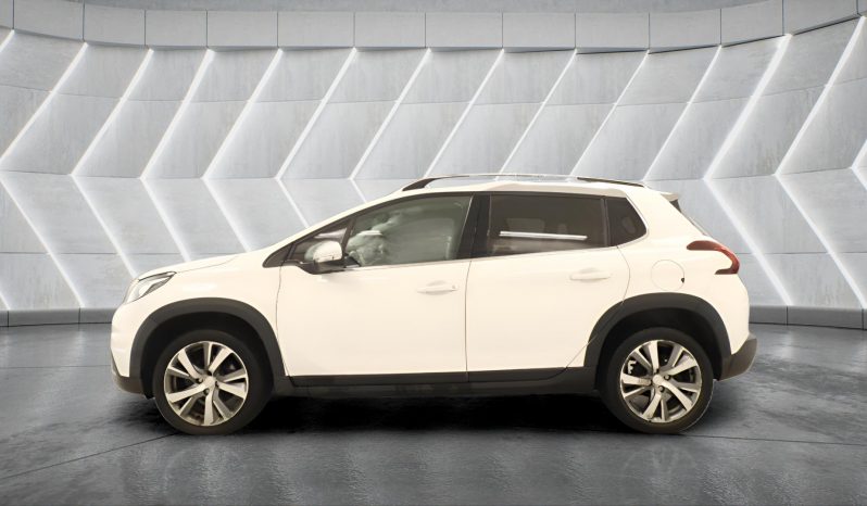 
								PEUGEOT 2008 full									