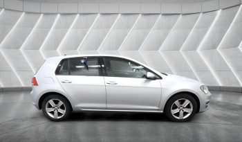 
										VOLKSWAGEN GOLF full									