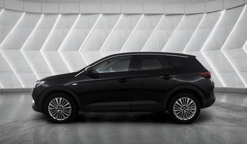 
								VAUXHALL GRANDLAND full									