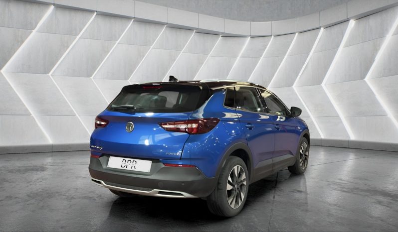 
								VAUXHALL GRANDLAND full									