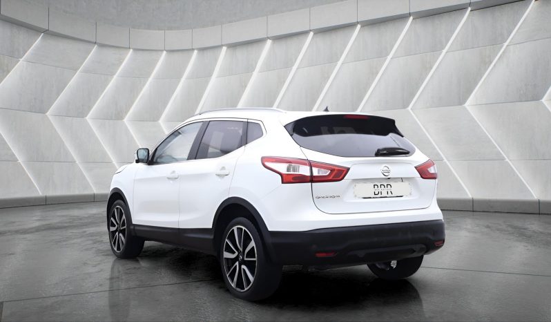 
								NISSAN QASHQAI full									