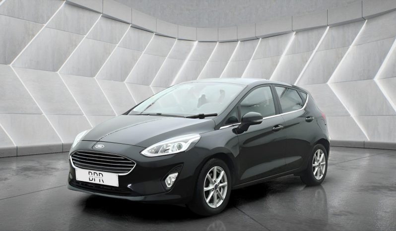 
								FORD FIESTA full									