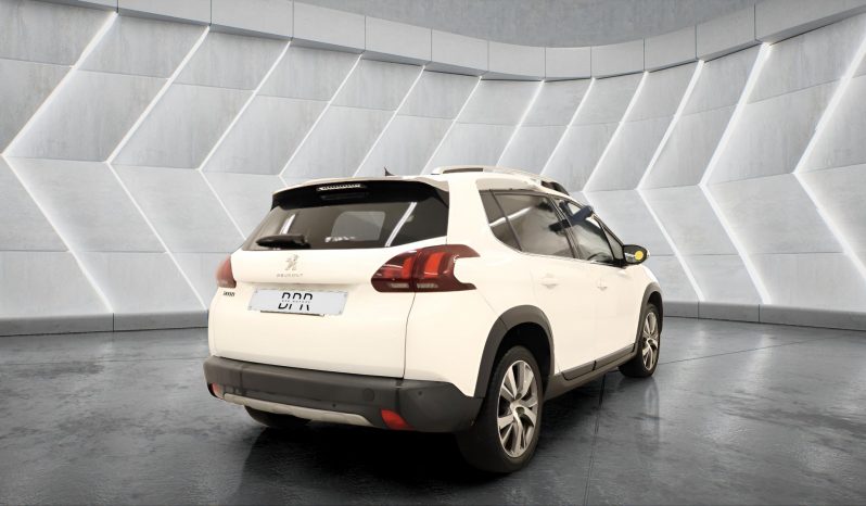 
								PEUGEOT 2008 full									