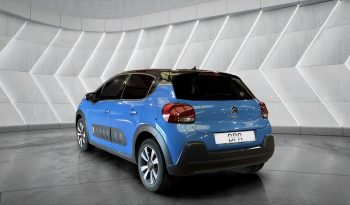 
										CITROEN C3 full									
