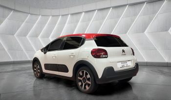 
										CITROEN C3 full									