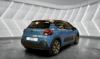 
										CITROEN C3 full									