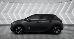 CITREON C3