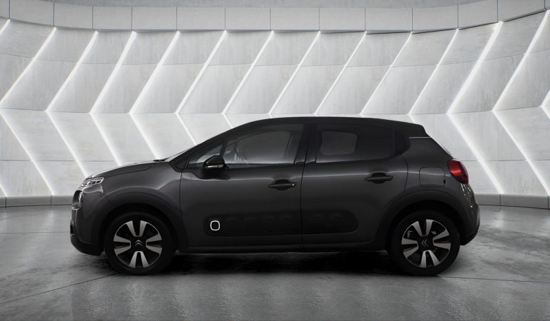 CITREON C3