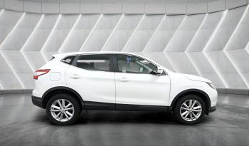 
										NISSAN QASHQAI full									