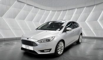 
										FORD FOCUS full									