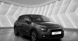 CITREON C3