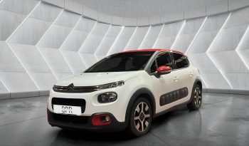 
										CITROEN C3 full									