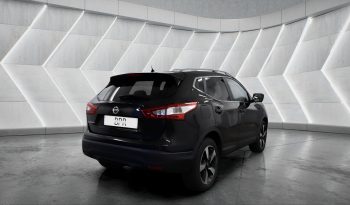 
										NISSAN QASHQAI full									