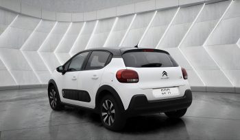 
										CITROEN C3 full									