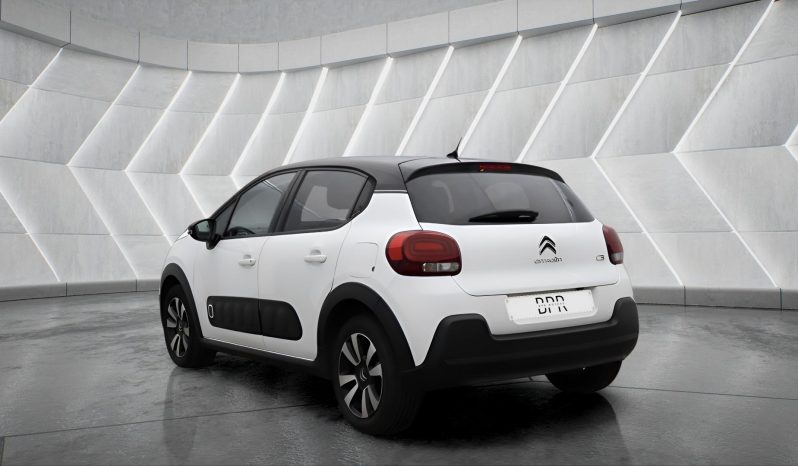 
								CITROEN C3 full									
