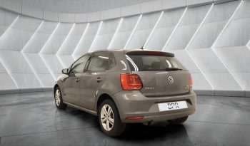 
										VOLKSWAGEN POLO full									