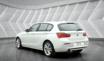 
										BMW 1 SERIES full									
