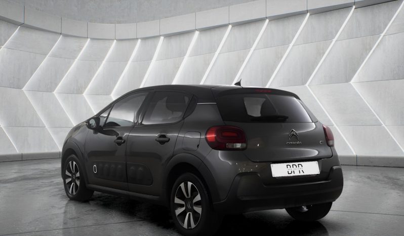 CITREON C3