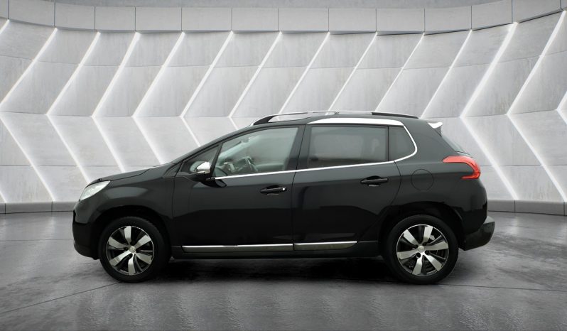 
								PEUGEOT 2008 full									