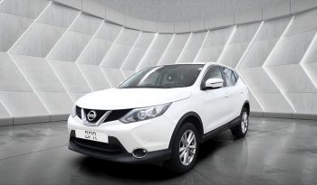
										NISSAN QASHQAI full									