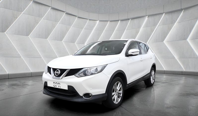 
								NISSAN QASHQAI full									