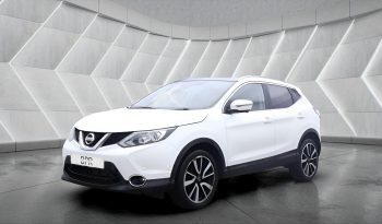
										NISSAN QASHQAI full									