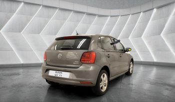 
										VOLKSWAGEN POLO full									