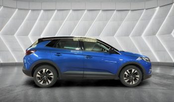 
										VAUXHALL GRANDLAND full									