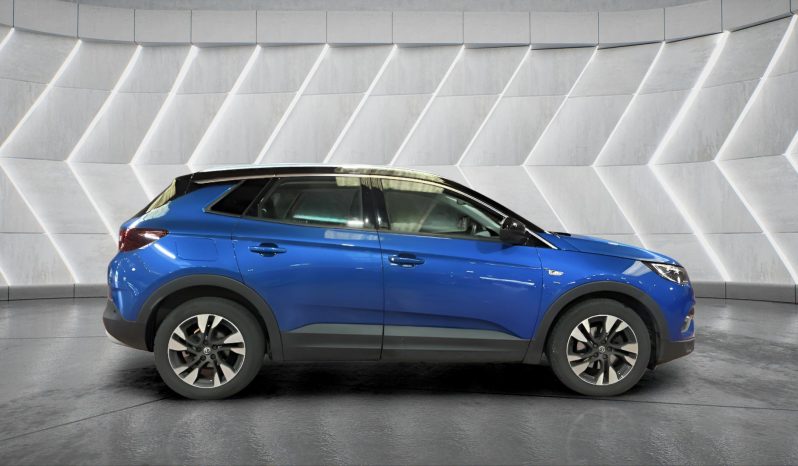 
								VAUXHALL GRANDLAND full									