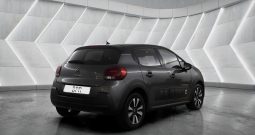 CITREON C3