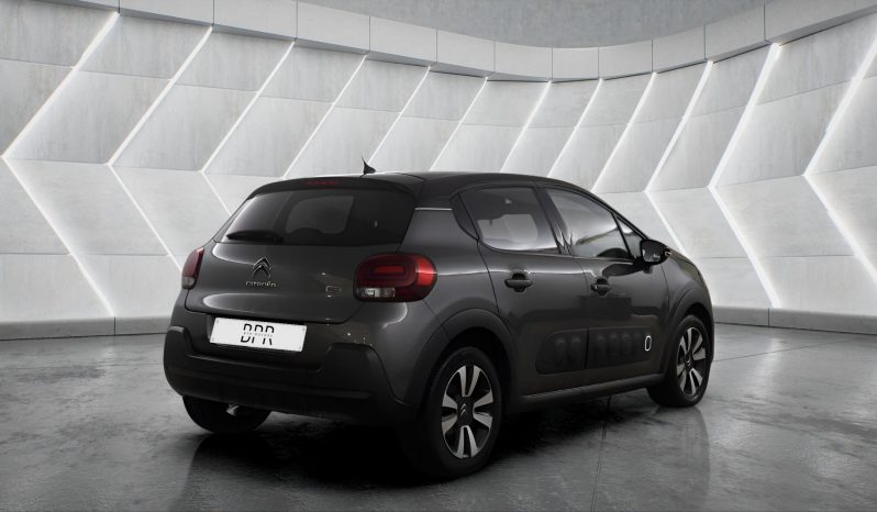CITREON C3