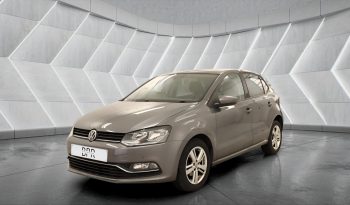 
										VOLKSWAGEN POLO full									