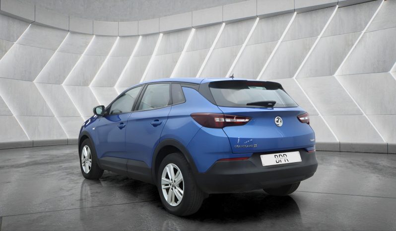 
								VAUXHALL GRANDLAND full									