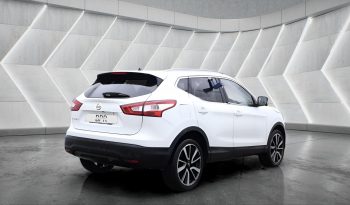
										NISSAN QASHQAI full									