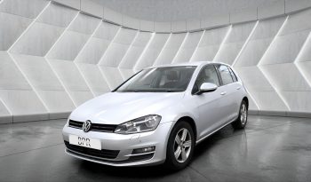 
										VOLKSWAGEN GOLF full									