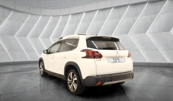 
										PEUGEOT 2008 full									
