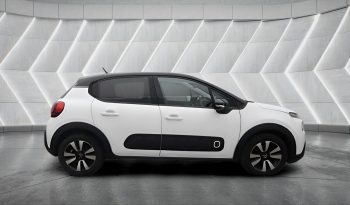 
										CITROEN C3 full									