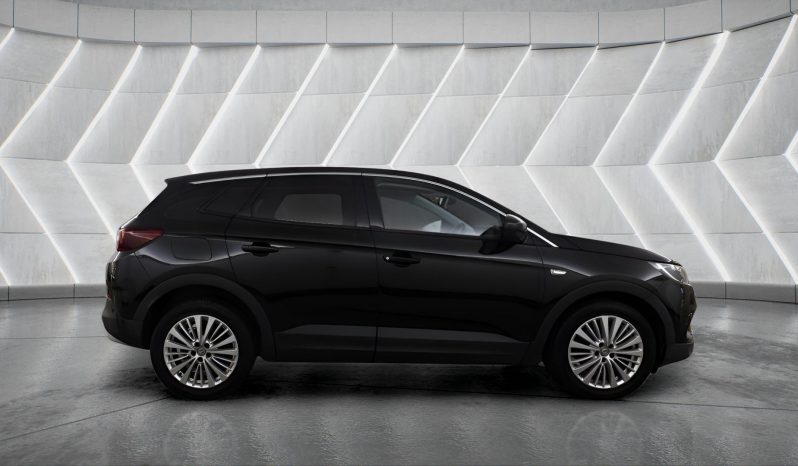 
								VAUXHALL GRANDLAND full									