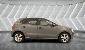 
										VOLKSWAGEN POLO full									